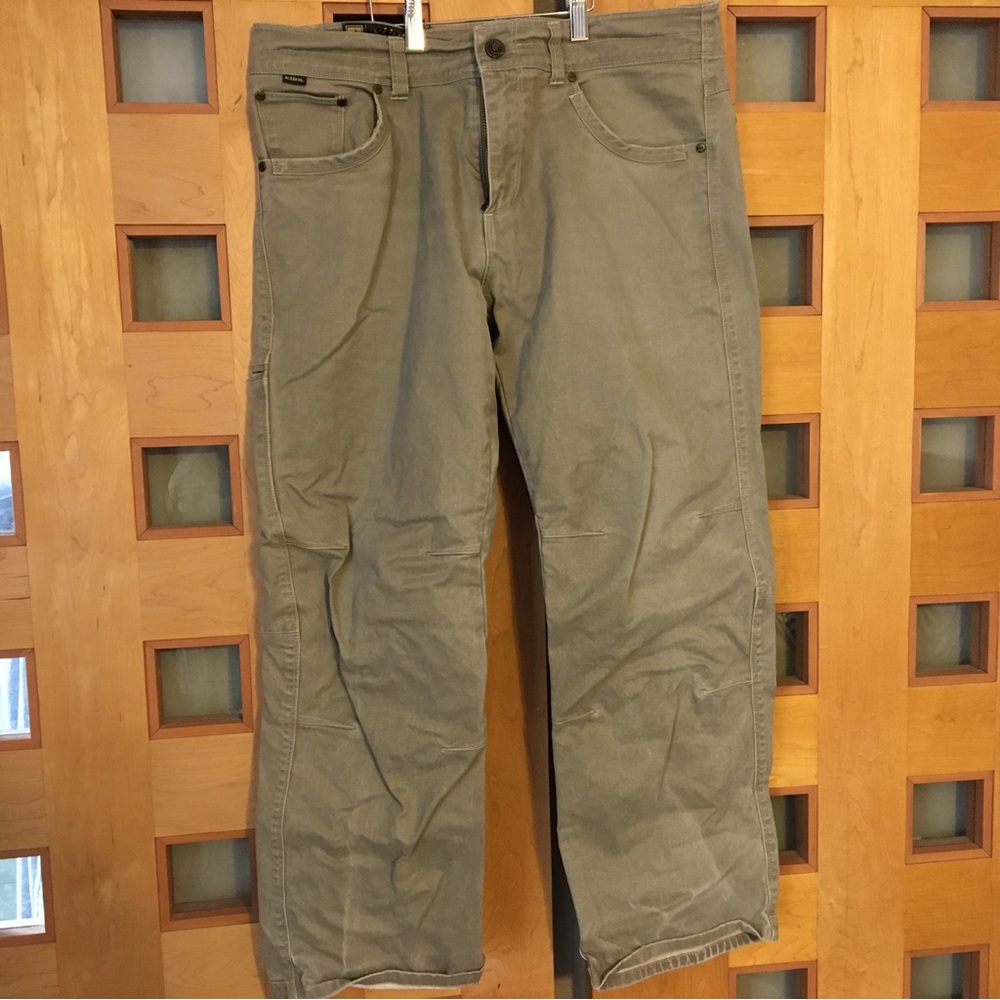 Kuhl Ryder Pants, 34x30